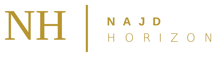شعار نجد هورايزن
