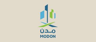 مدن